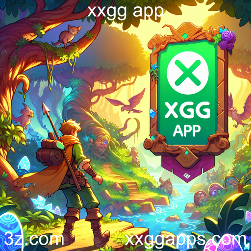 Explorando o Mundo dos Jogos de Aventura no xxgg app