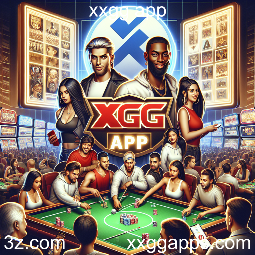 A Revolução dos Jogos de Esportes