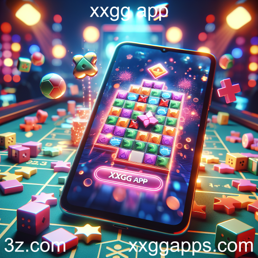 Desvendando a Diversão: A Categoria 'Quebra-Cabeça' no xxgg App